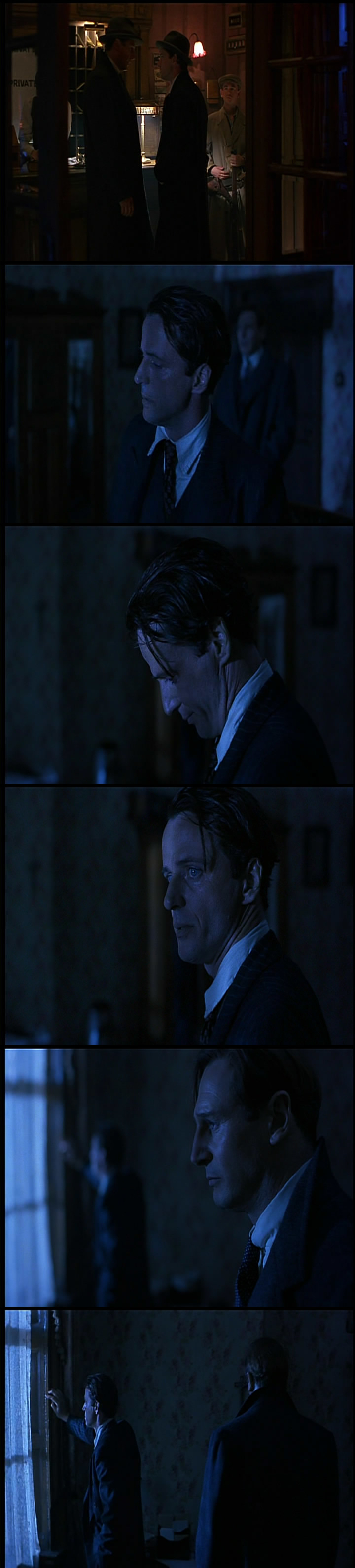 傲气盖天剧照的剧照