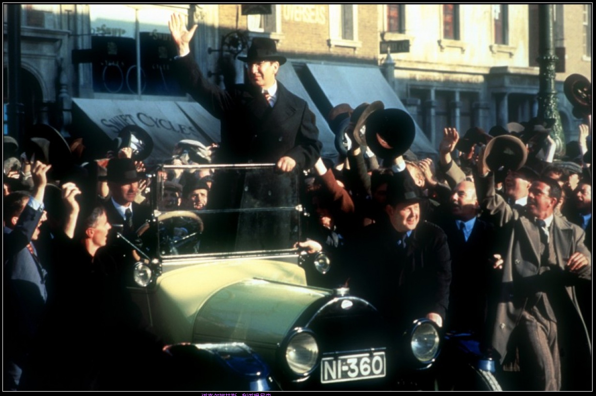 傲气盖天剧照的剧照