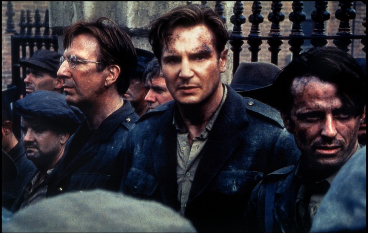 傲气盖天剧照的剧照