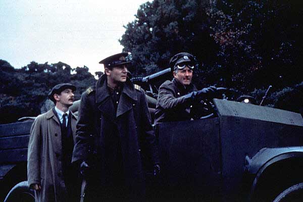 傲气盖天剧照的剧照