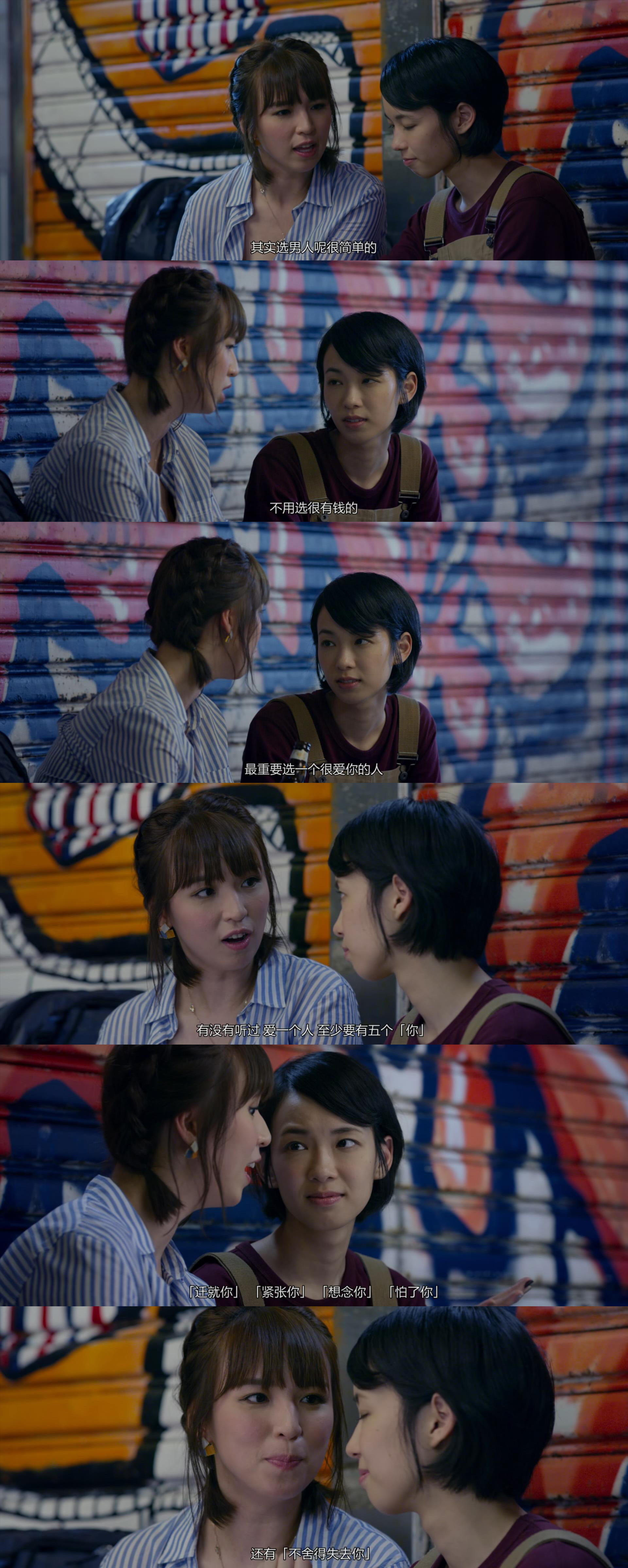 我的100分男友剧照的剧照