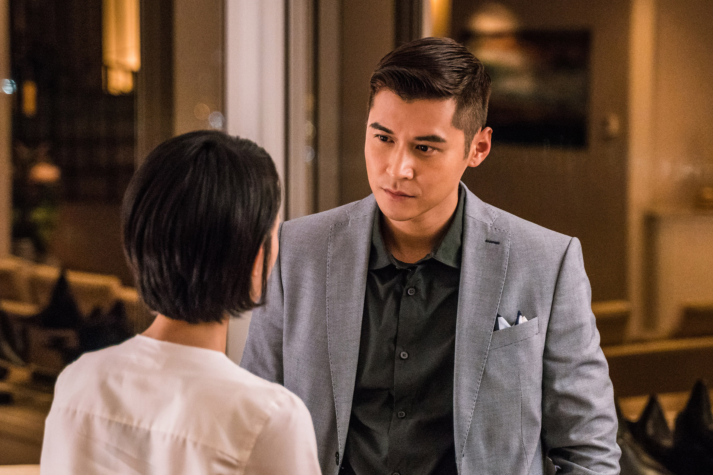 我的100分男友剧照的剧照