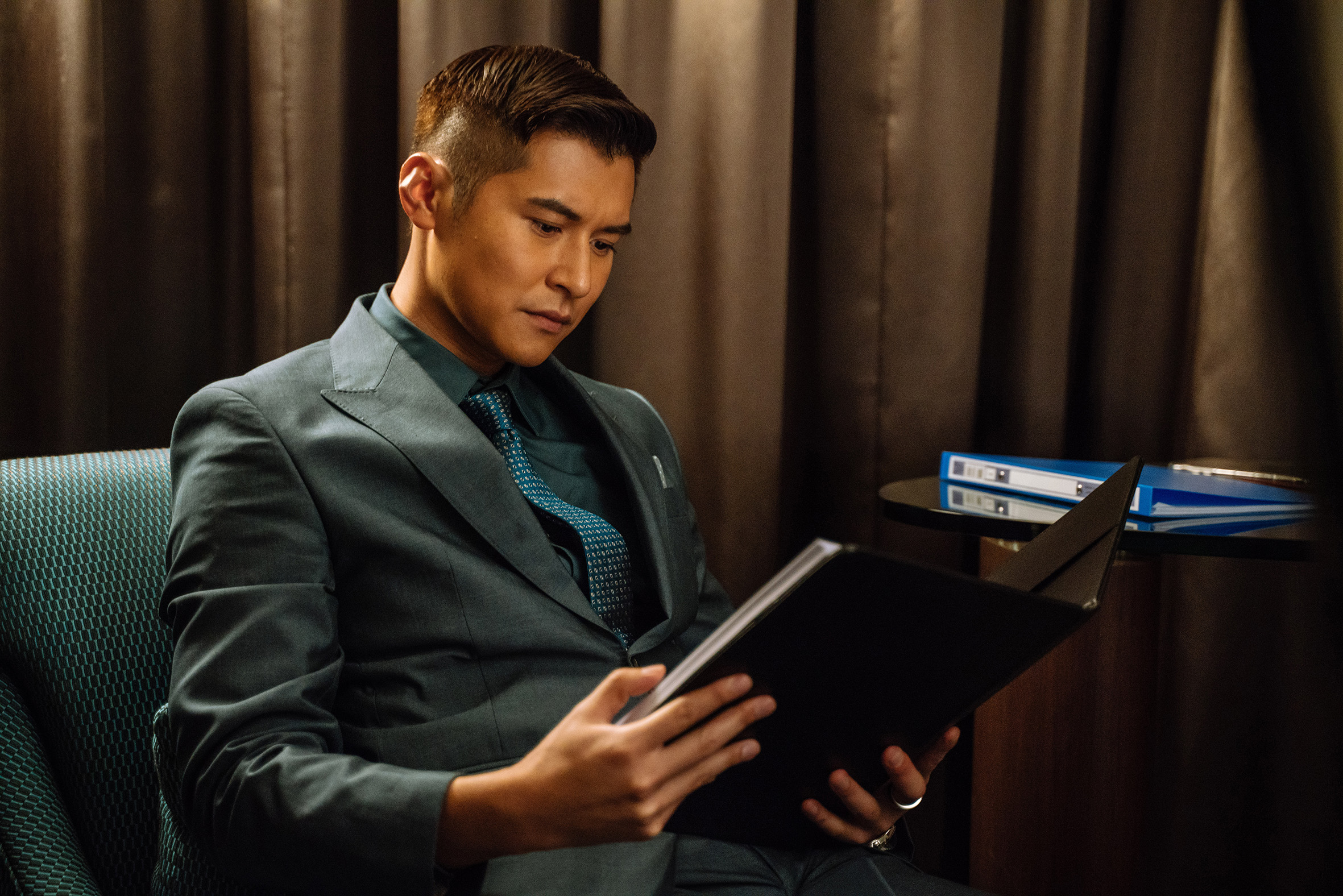 我的100分男友剧照的剧照