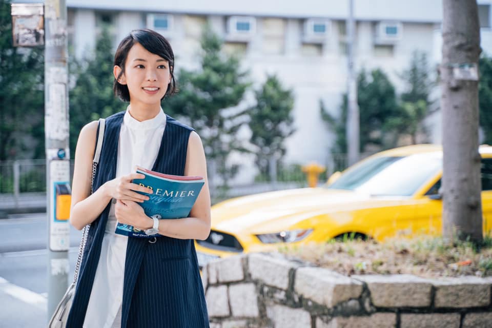 我的100分男友剧照的剧照