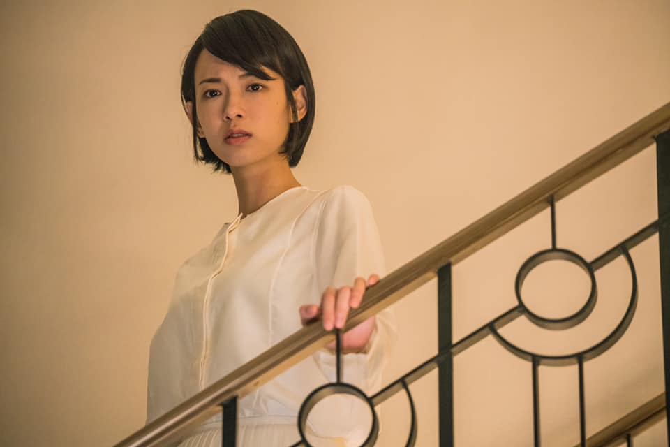 我的100分男友剧照的剧照