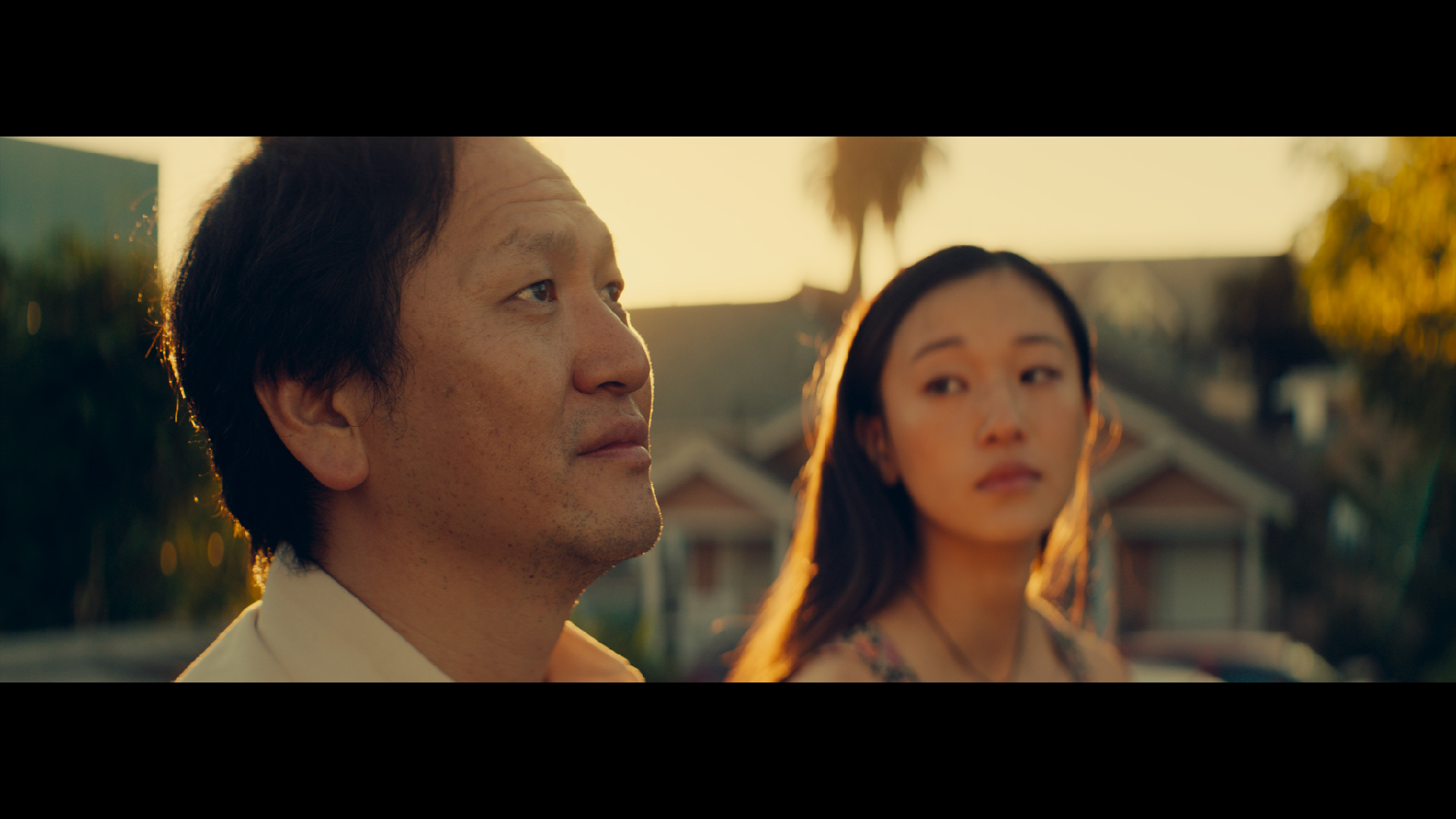 紫色女郎剧照的剧照