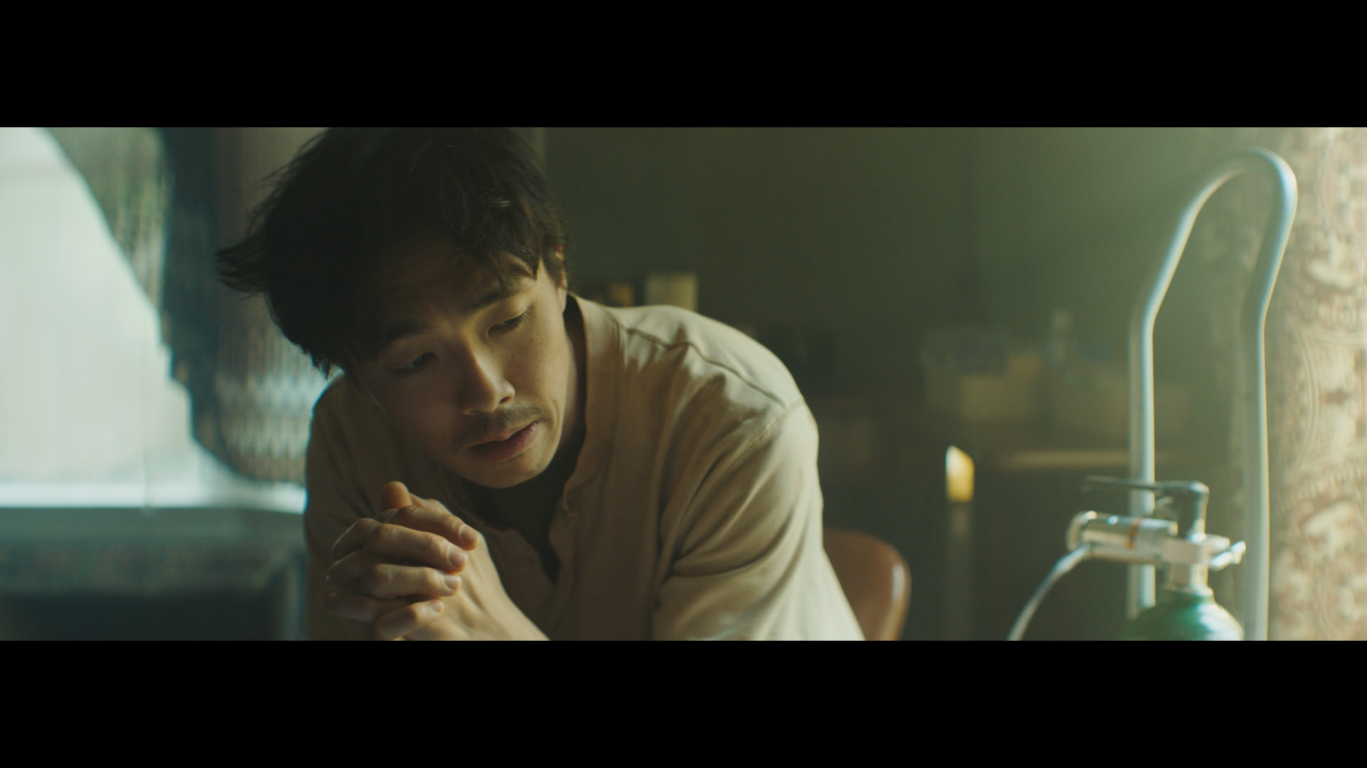 紫色女郎剧照的剧照