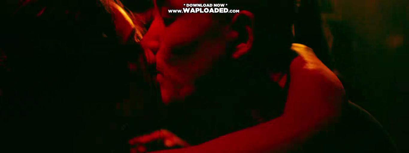 紫色女郎剧照的剧照