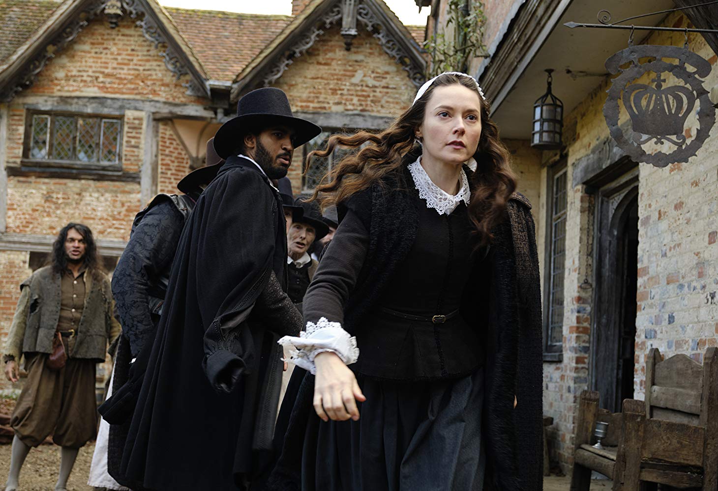 都是真的剧照的剧照