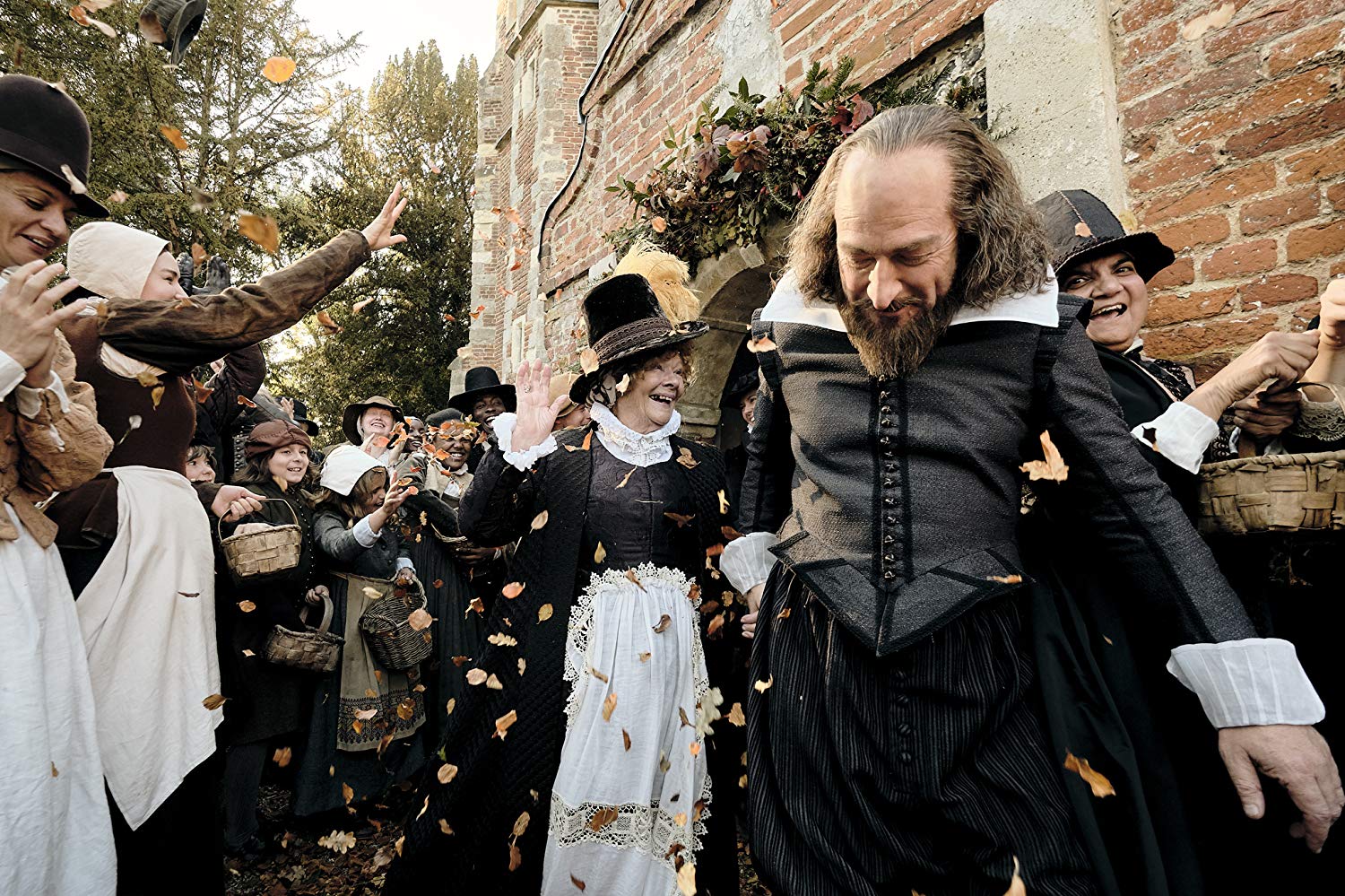 都是真的剧照的剧照