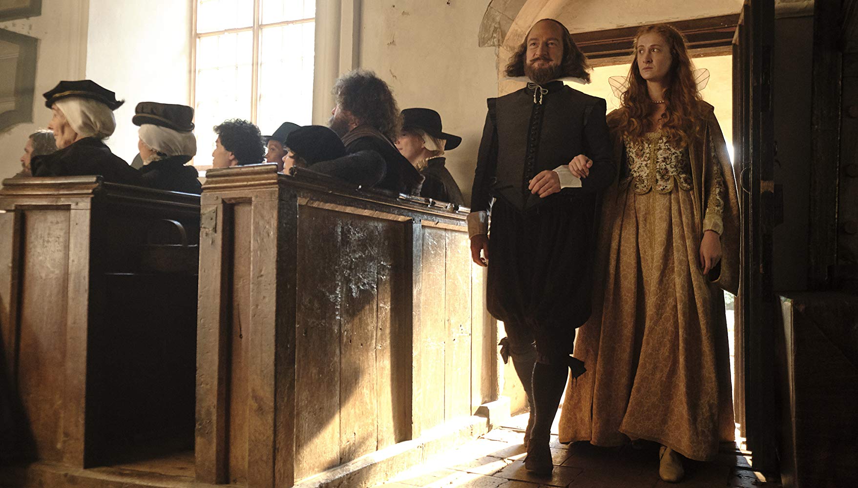 都是真的剧照的剧照