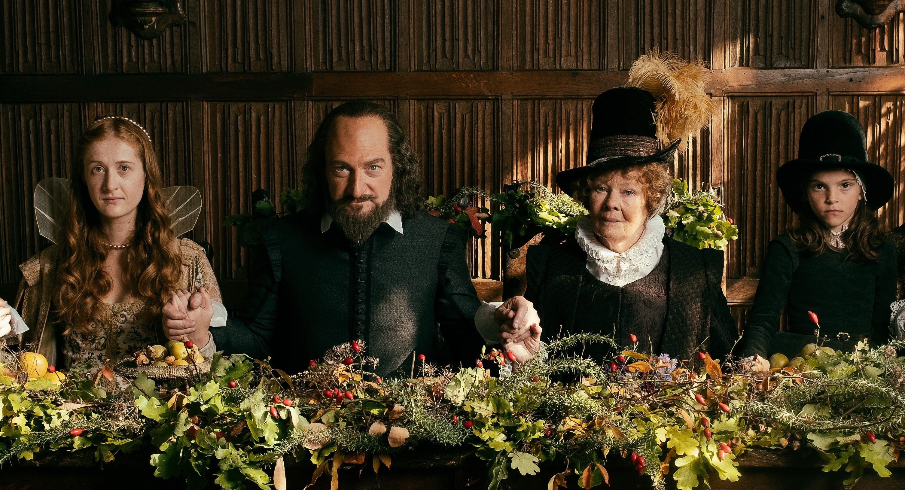 都是真的剧照的剧照