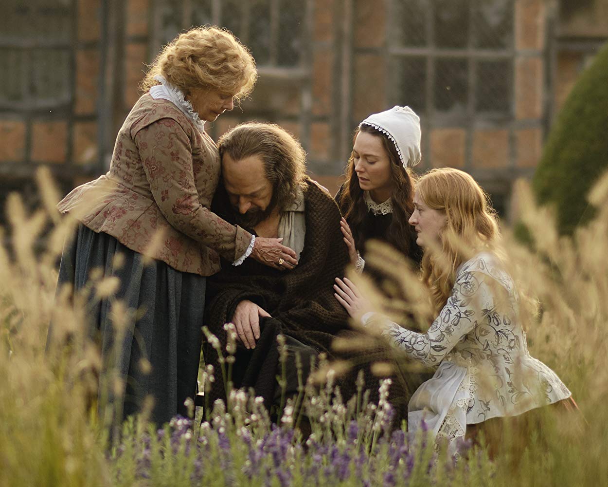 都是真的剧照的剧照