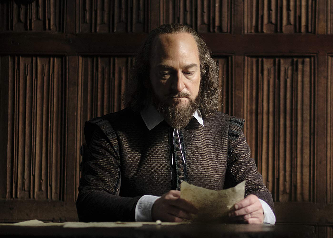 都是真的剧照的剧照