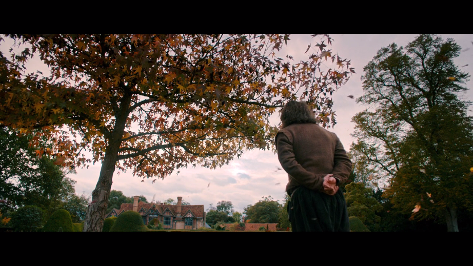 都是真的剧照的剧照