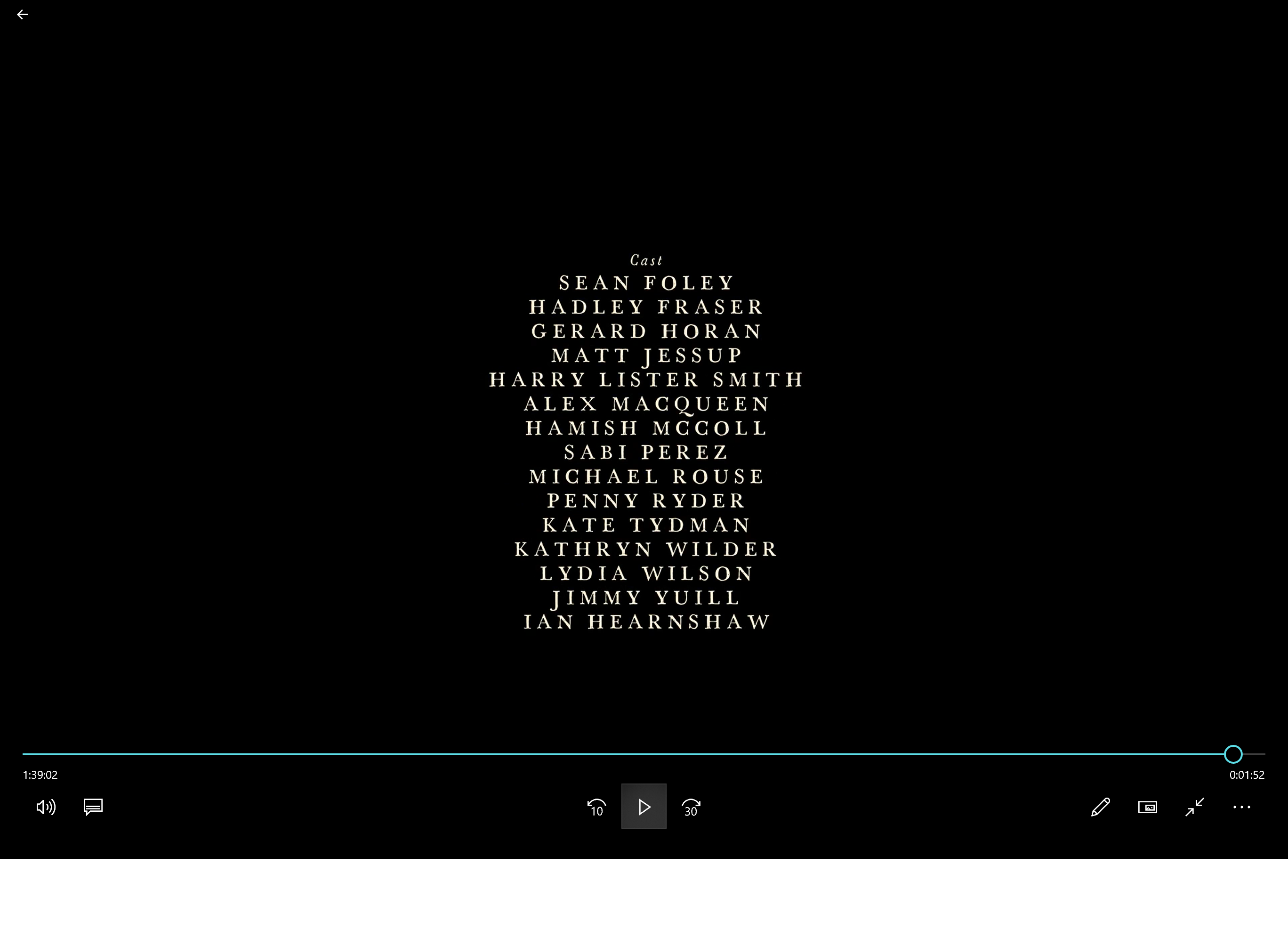 都是真的剧照的剧照