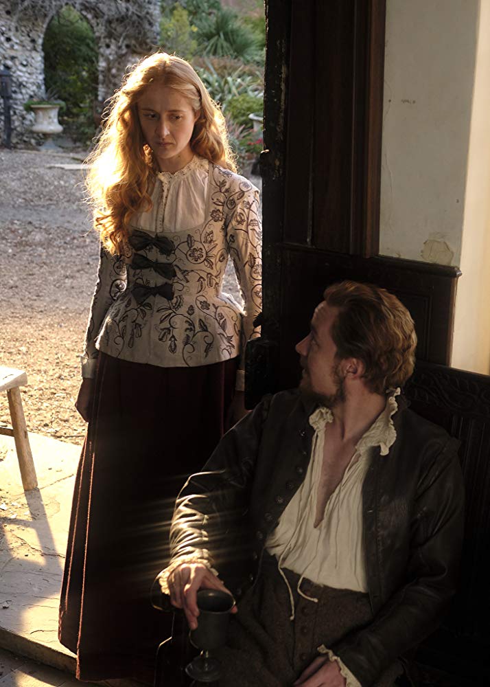 都是真的剧照的剧照