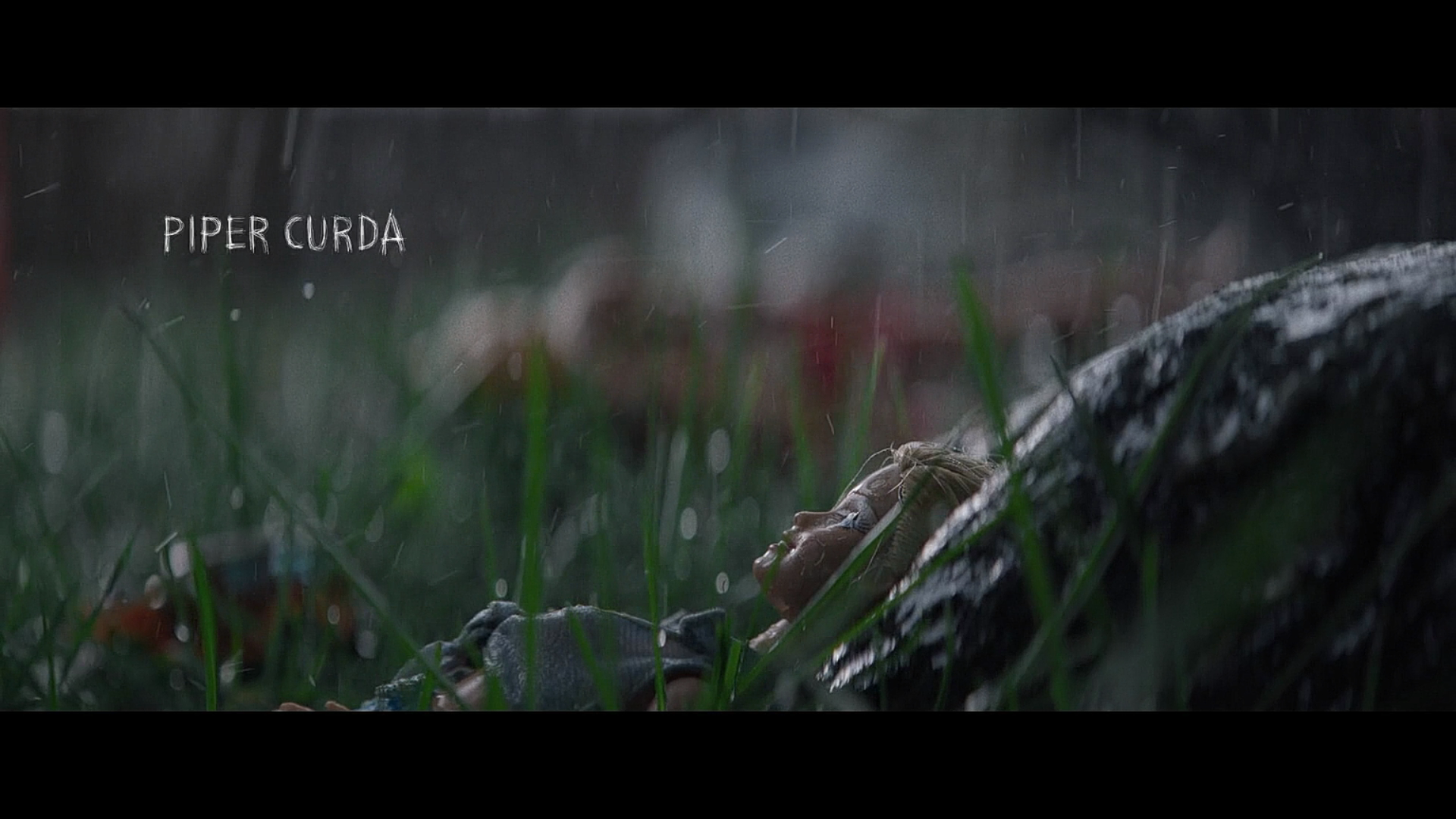 森林恶鬼剧照的剧照