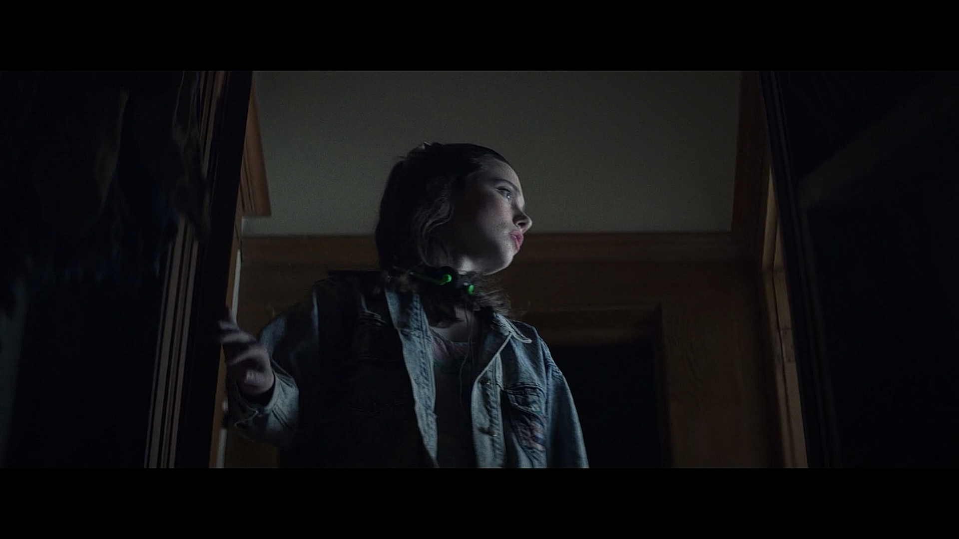 森林恶鬼剧照的剧照