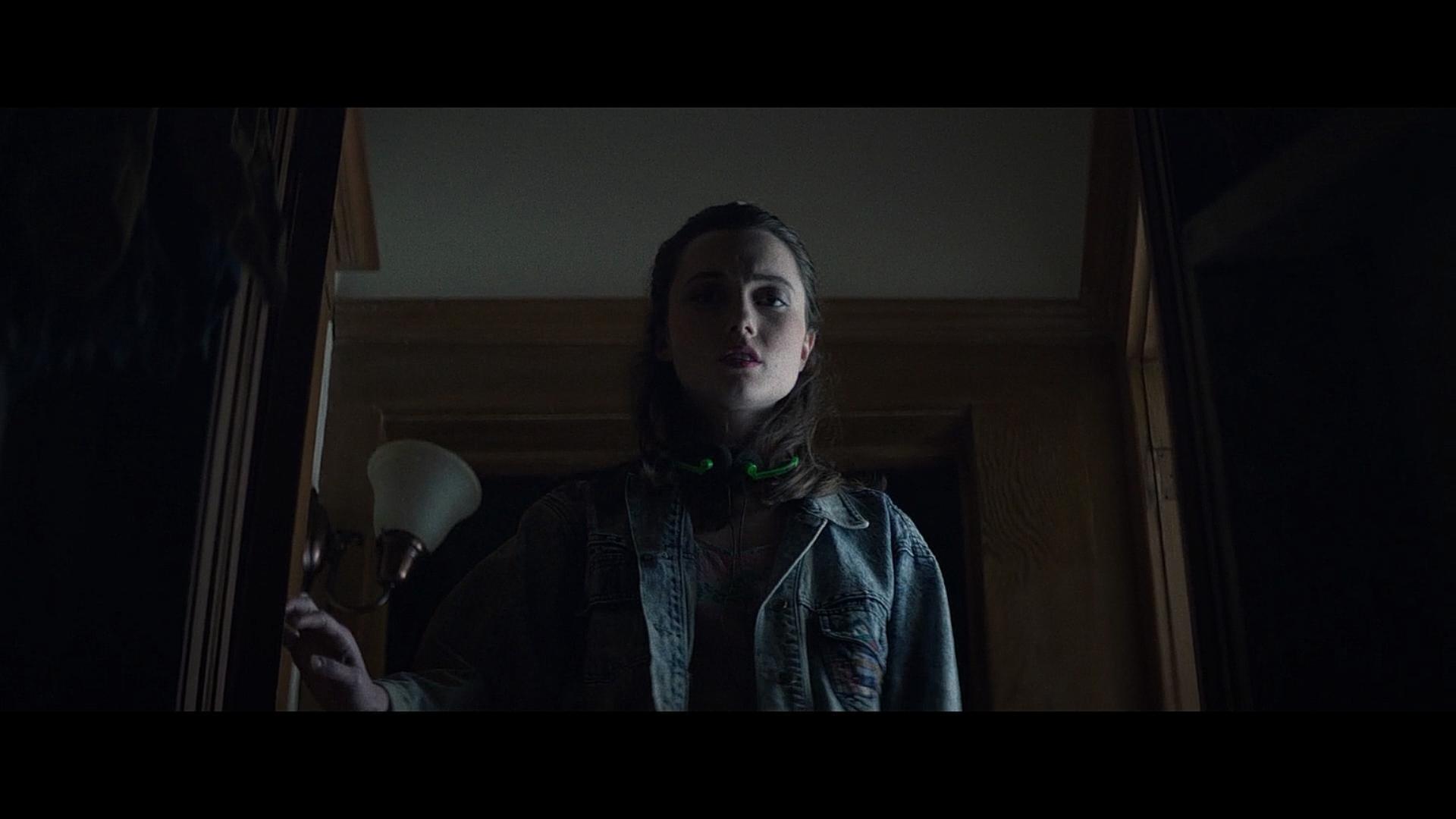 森林恶鬼剧照的剧照