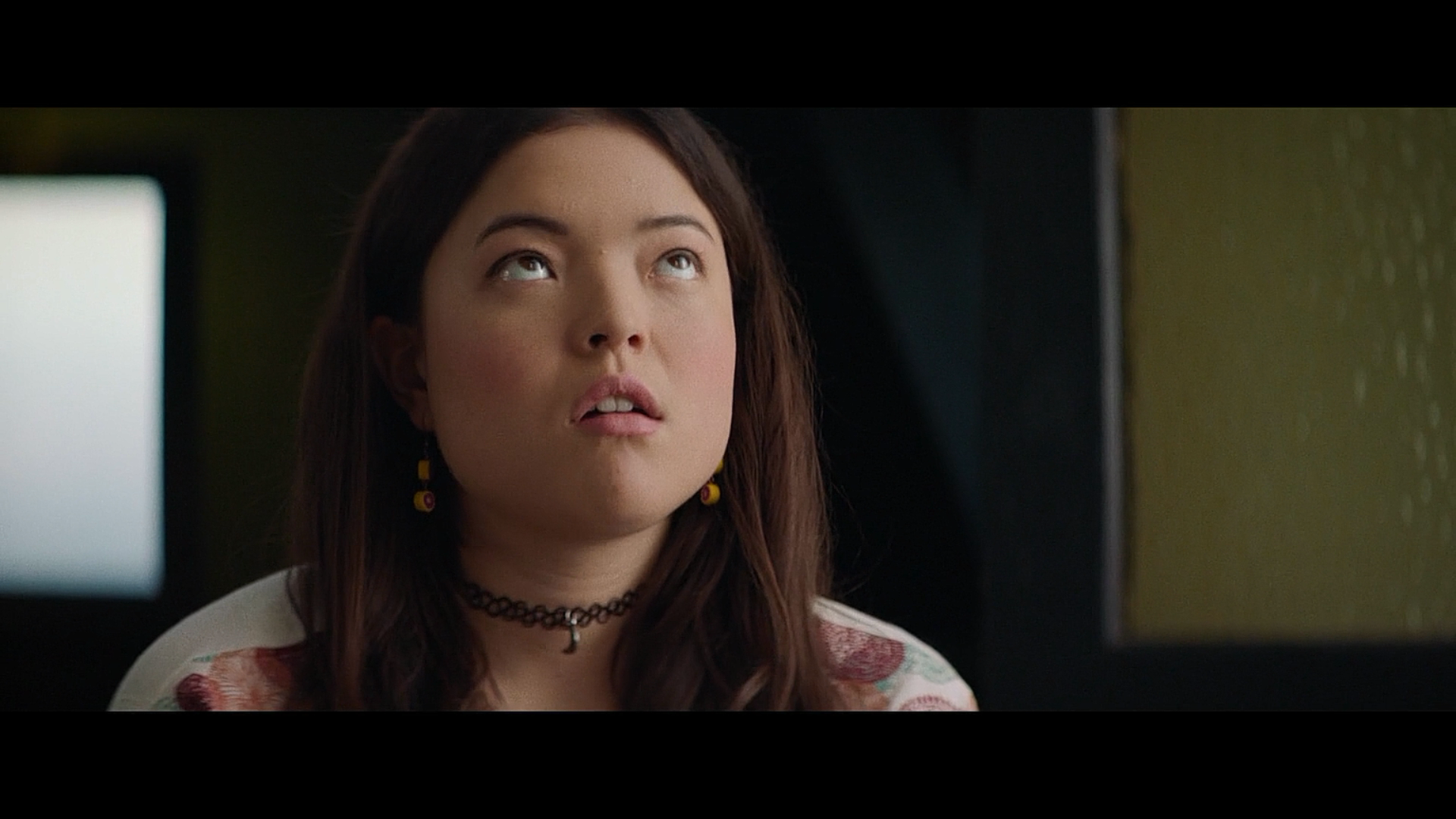 森林恶鬼剧照的剧照