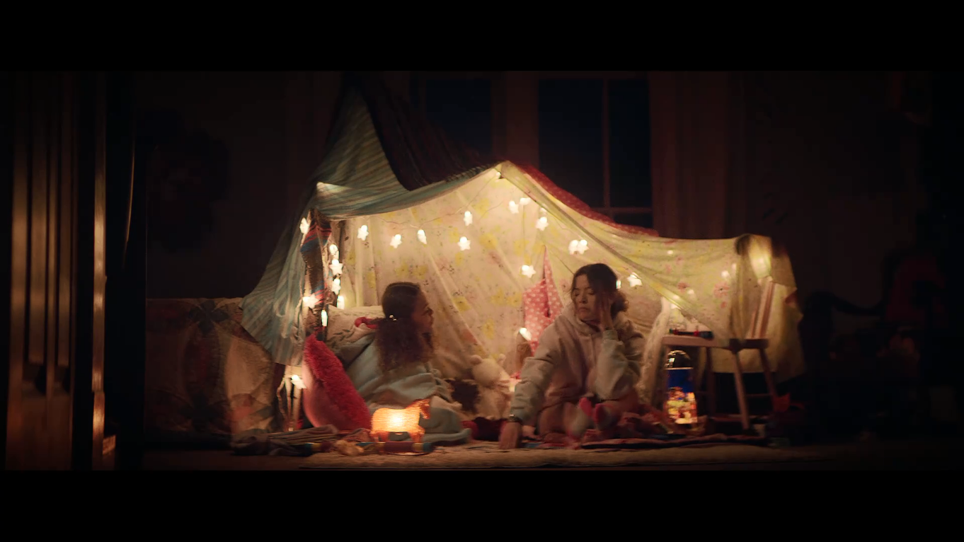 森林恶鬼剧照的剧照