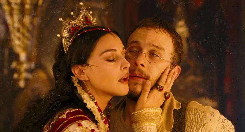 格林兄弟剧照的剧照