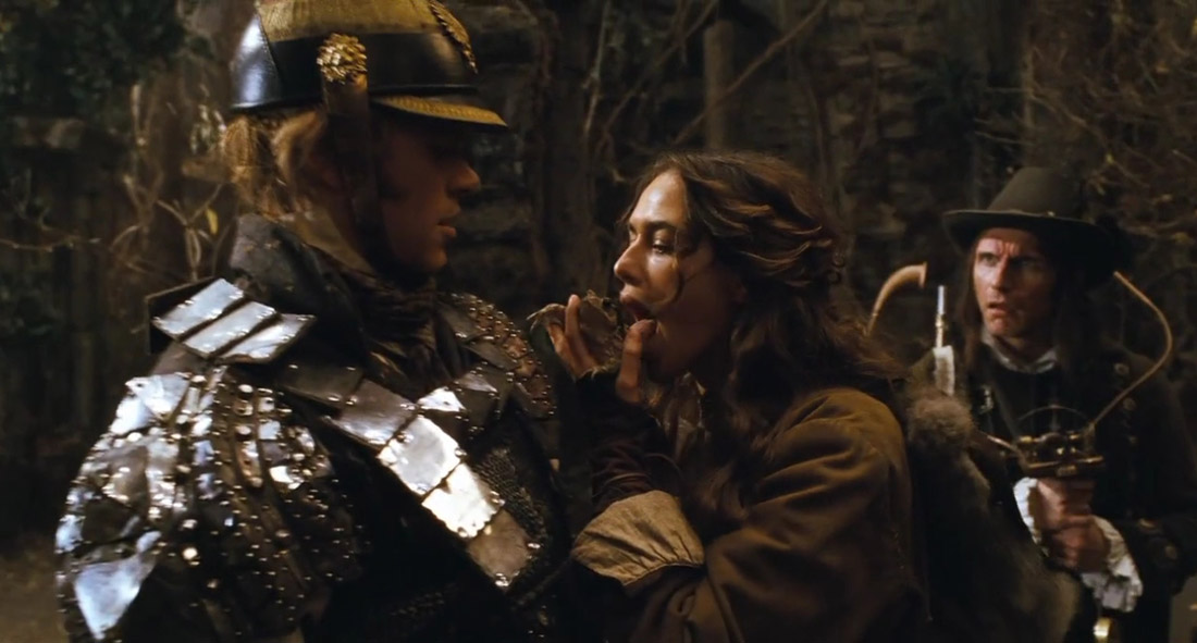 格林兄弟剧照的剧照