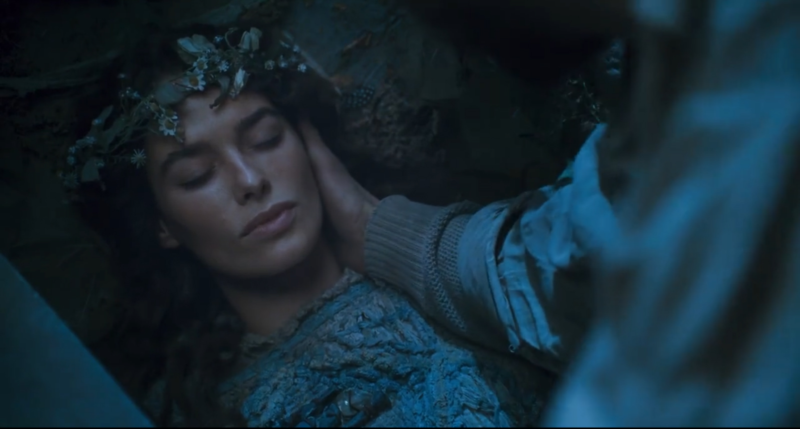 格林兄弟剧照的剧照