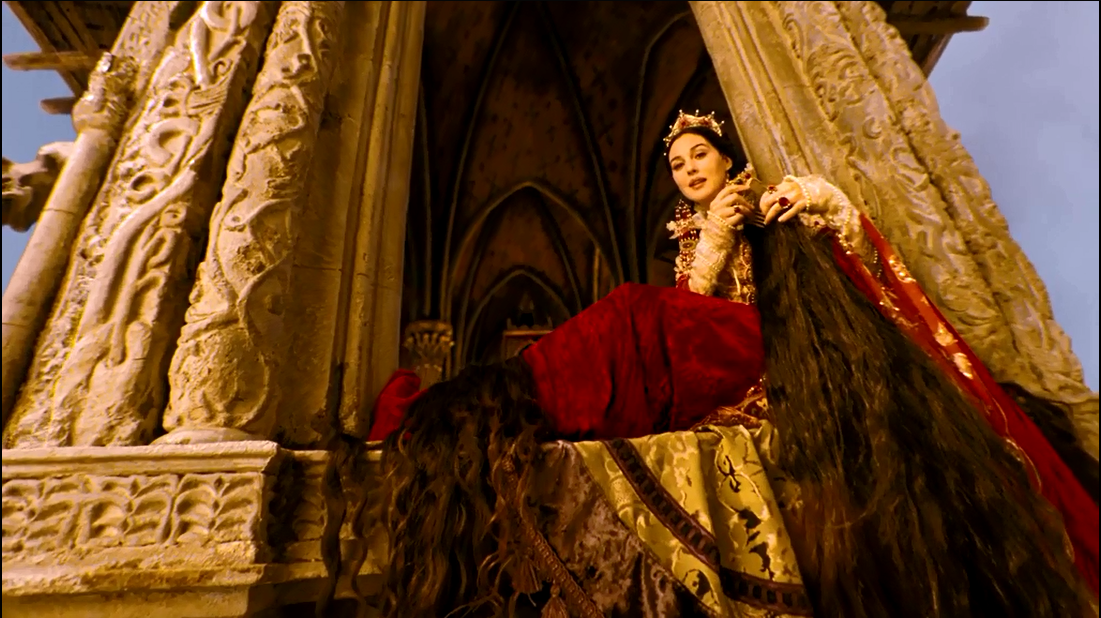 格林兄弟剧照的剧照