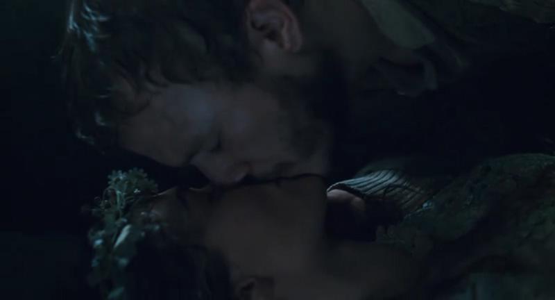 格林兄弟剧照的剧照