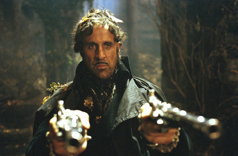 格林兄弟剧照的剧照