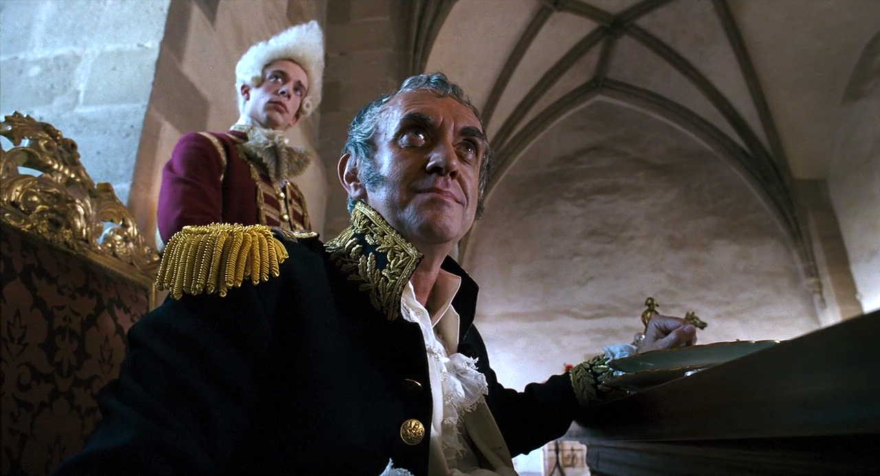 格林兄弟剧照的剧照