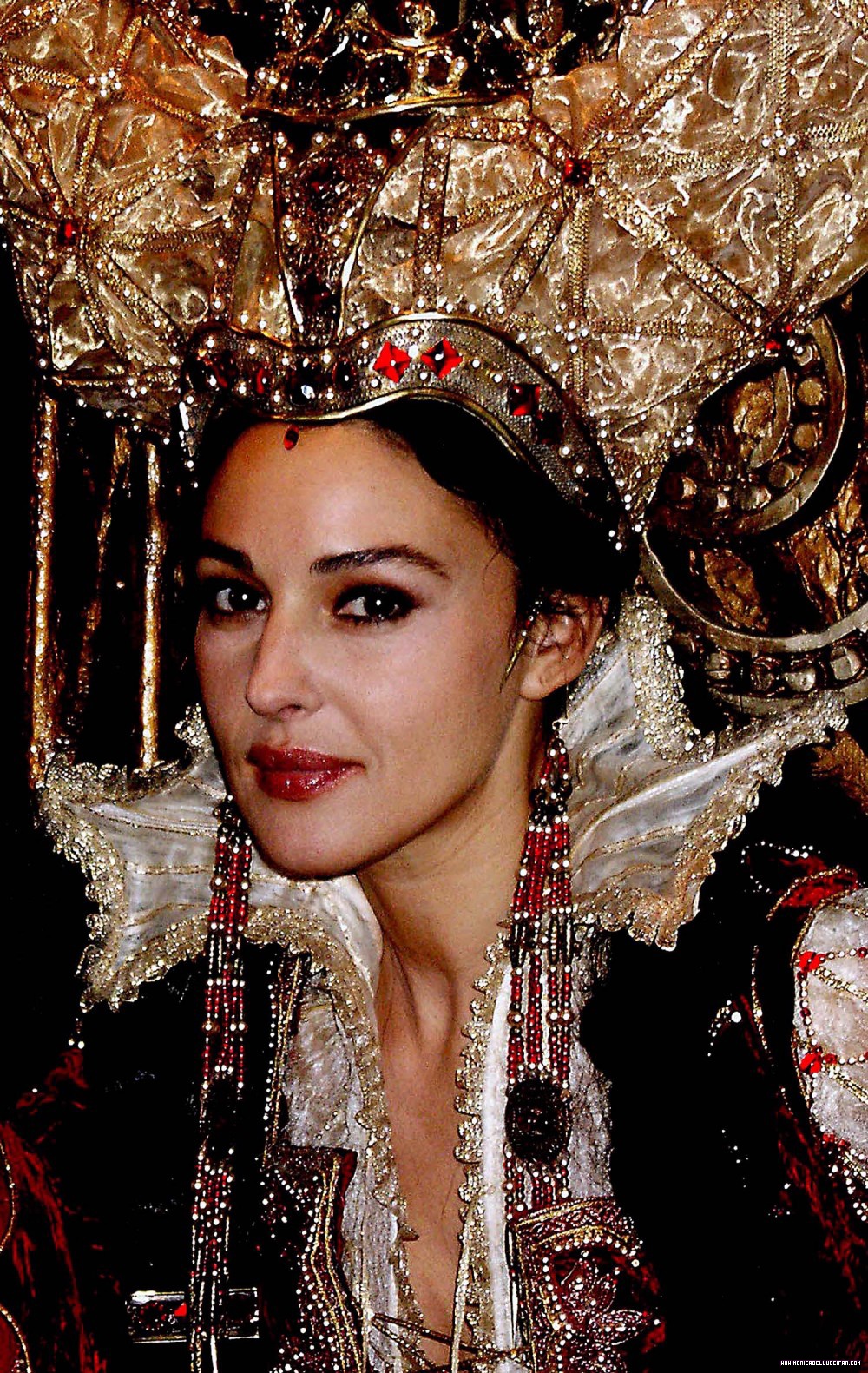 格林兄弟剧照的剧照