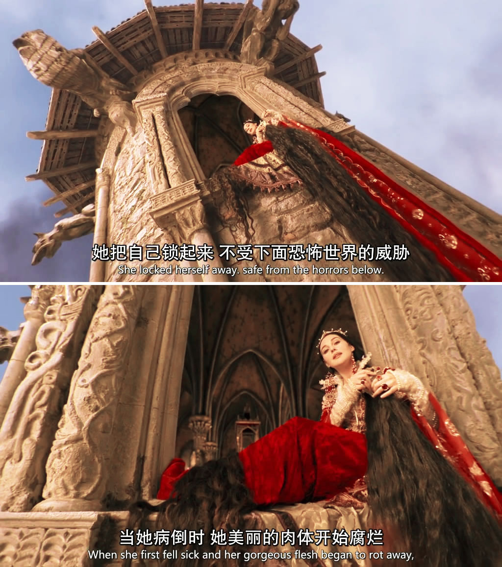 格林兄弟剧照的剧照