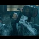 狄仁杰探案剧照