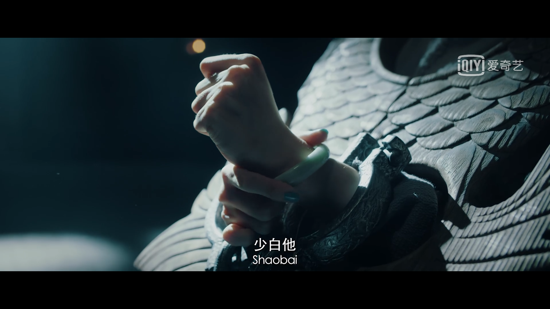 狄仁杰探案剧照的剧照