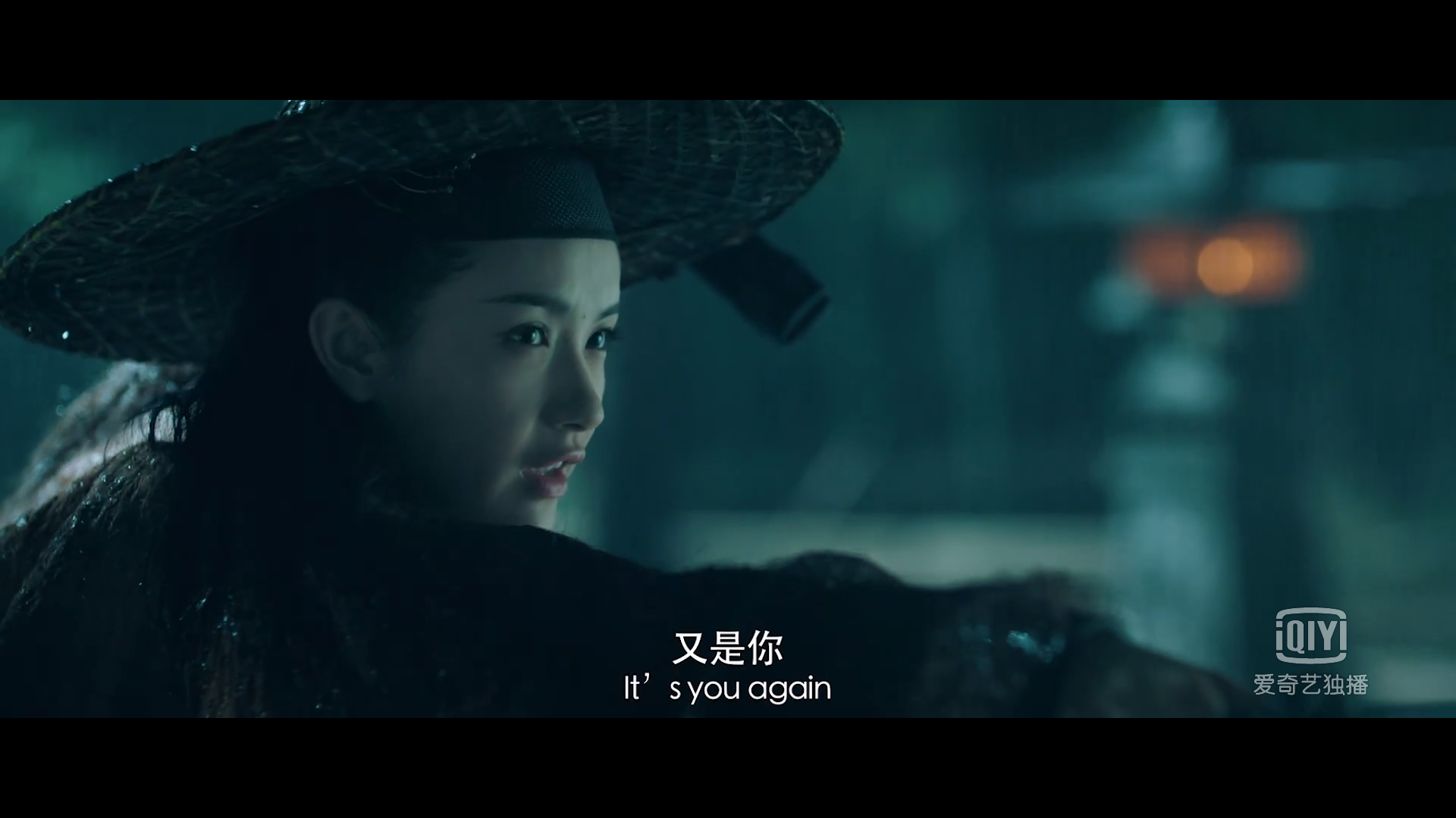 狄仁杰探案剧照的剧照