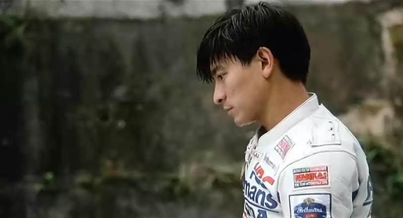 烈火战车剧照的剧照