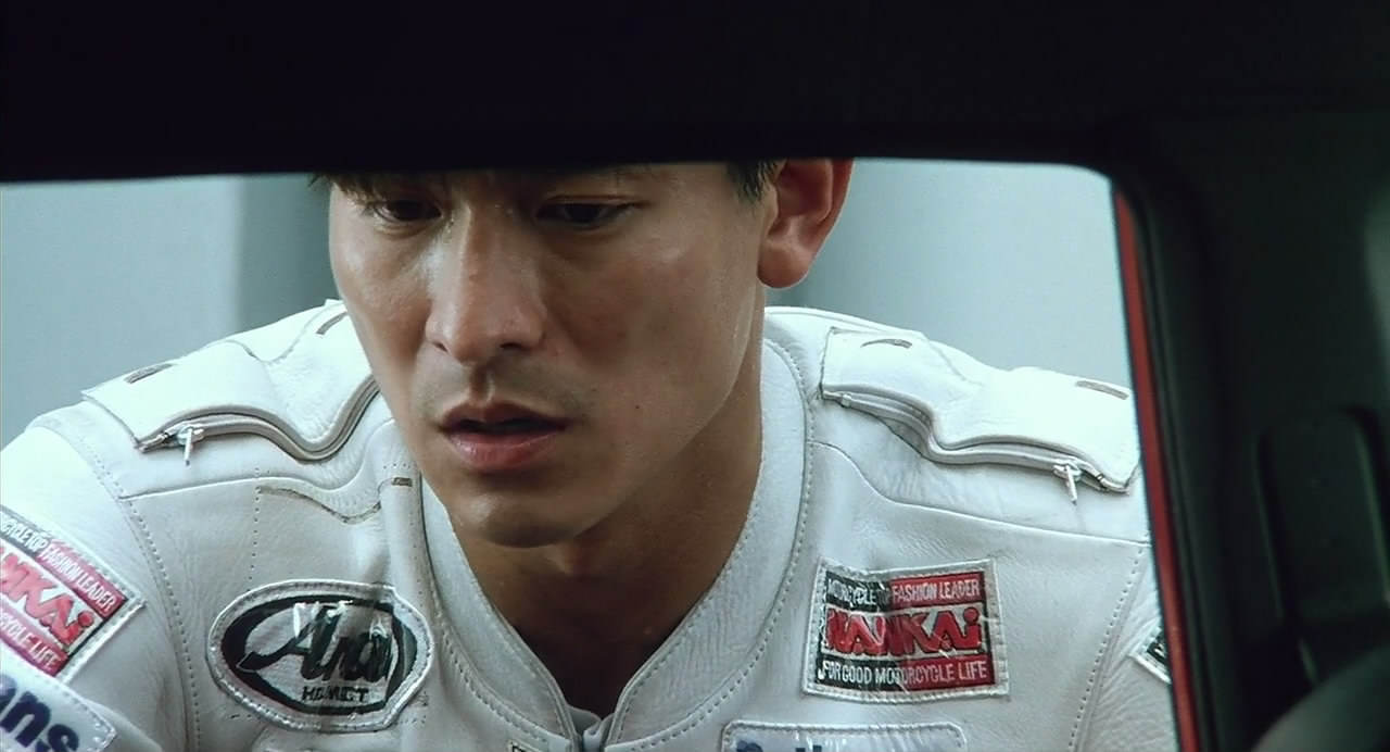 烈火战车剧照的剧照