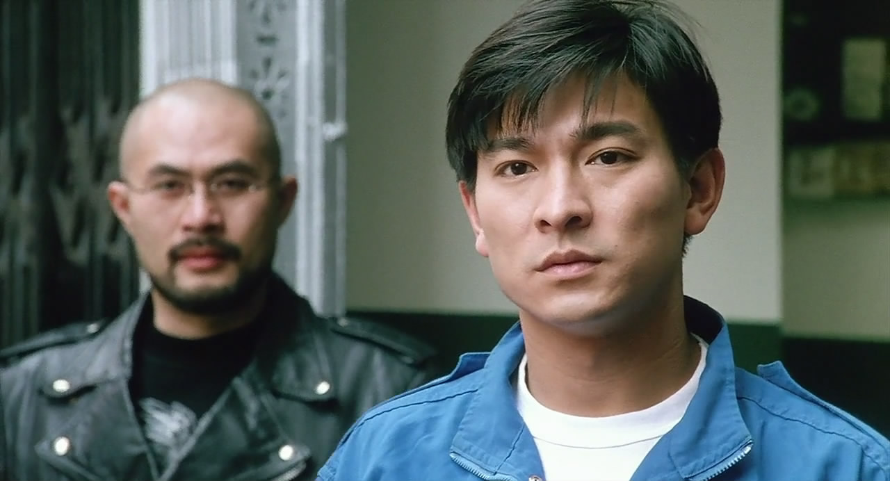 烈火战车剧照的剧照