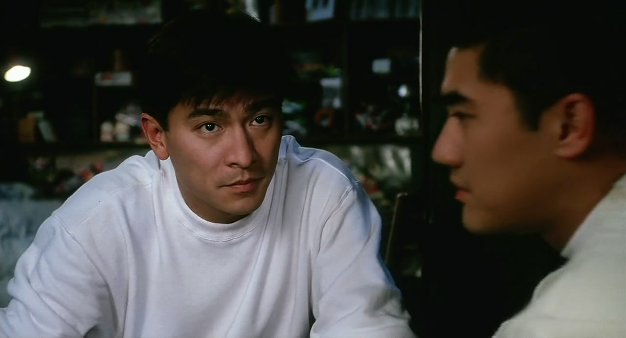 烈火战车剧照的剧照