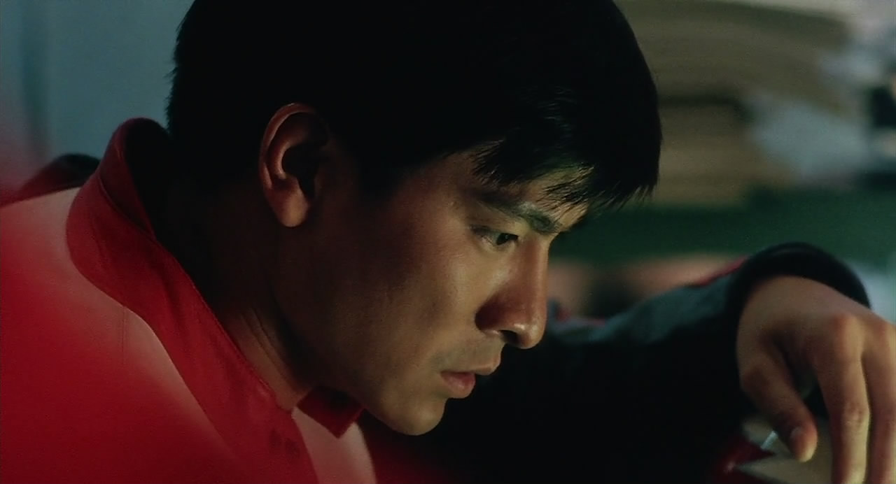 烈火战车剧照的剧照