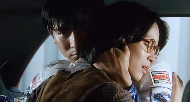 烈火战车剧照的剧照