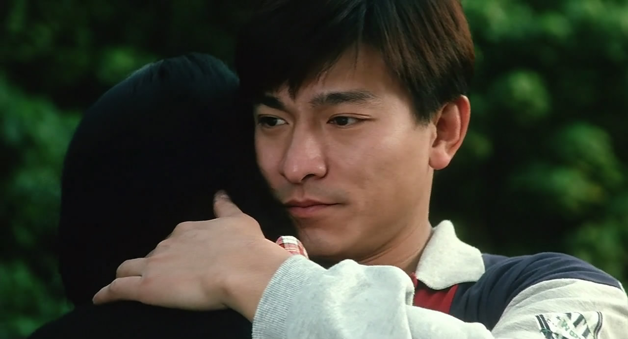 烈火战车剧照的剧照