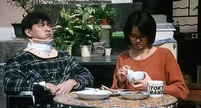 烈火战车剧照的剧照