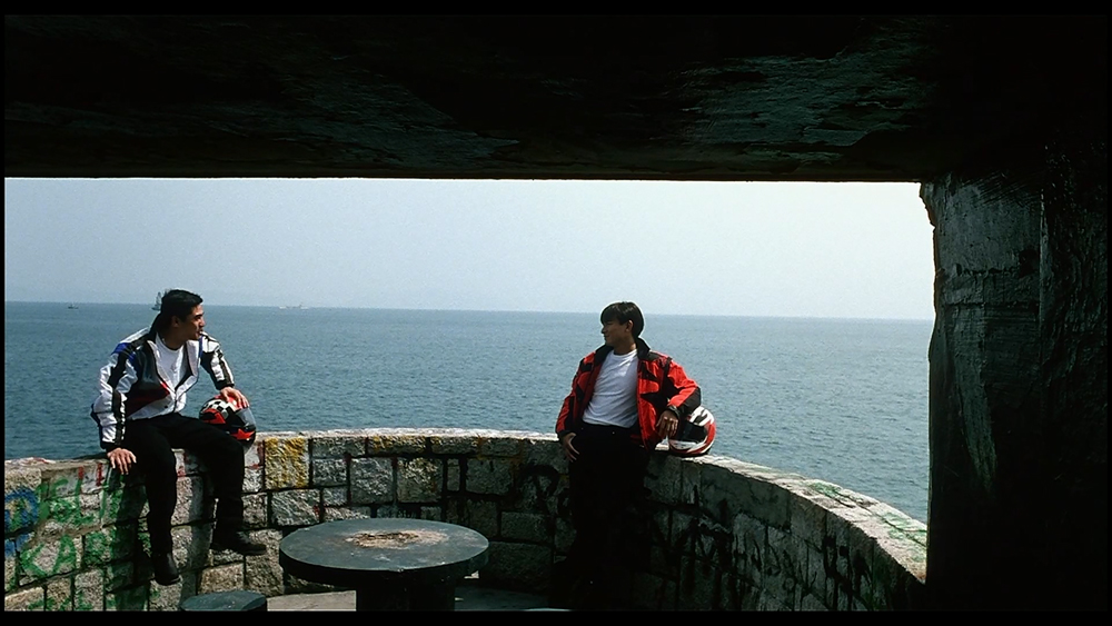 烈火战车剧照的剧照