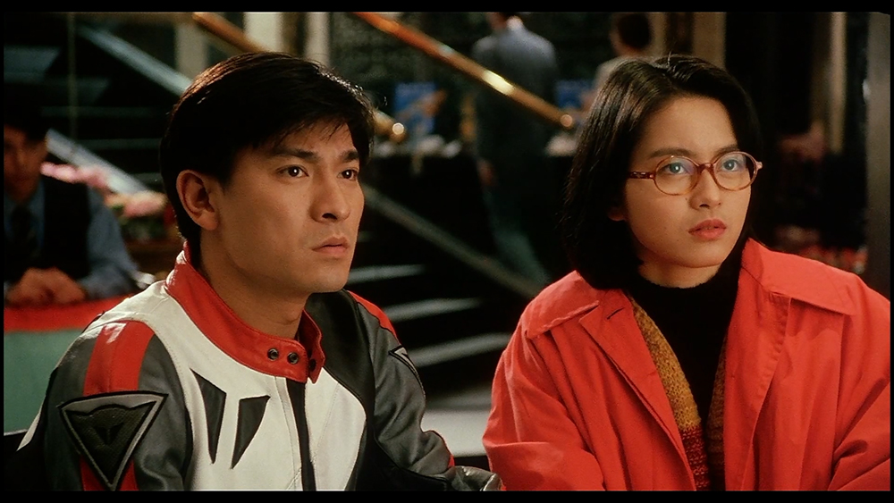 烈火战车剧照的剧照