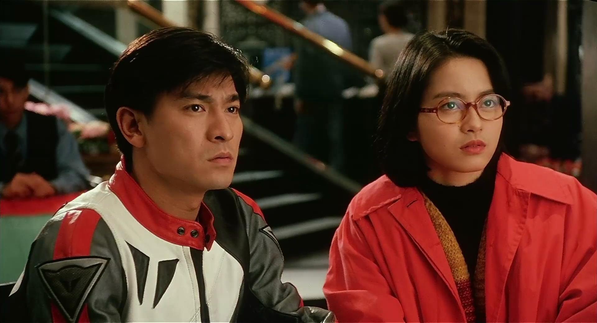 烈火战车剧照的剧照