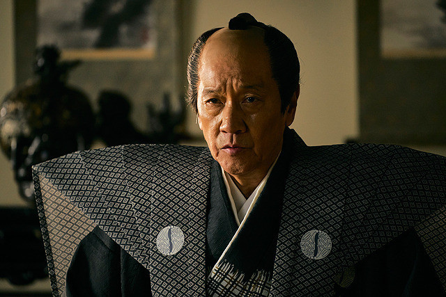 瞌睡的磐音剧照的剧照